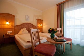 Alpenhotel TauernkÃ¶nig