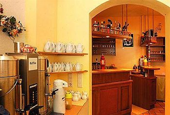 Apparthotel Gamsspitzl