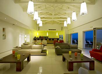 Kythea Resort