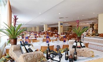 Iberostar Albufera Park