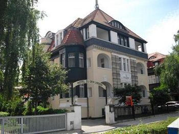 Hotel Zu Den Linden