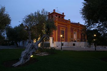 Terranobile Metaresort