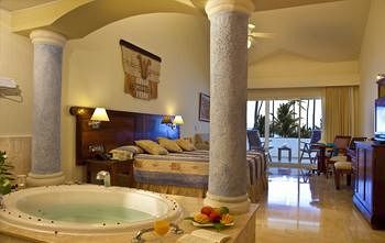 The Royal Suites Turquesa By Palladium - All Inclusive