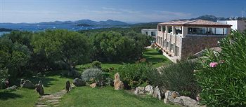 Hotel Petra Bianca