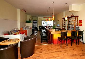 Basic Hotel Ostseehalle