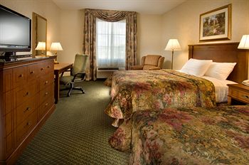 Drury Inn & Suites Charlotte Northlake