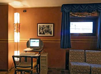 Hotel Residence Margherita