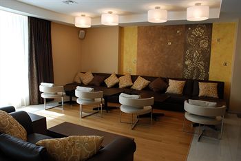 Holiday Inn Chelyabinsk - Riverside