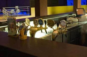 Repino Cronwell Park Hotel