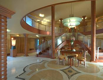 H/S Kon-Tiki Aswan-Luxor 3 Nights Cruise Wednesday-Saturday
