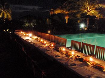 Wellesley Resort