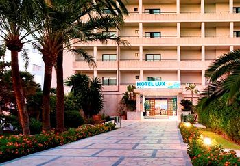 Hotel Lux