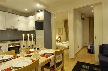 Sagrada Familia Apartment
