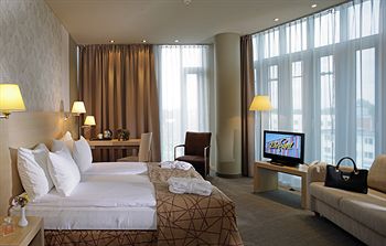 Wellton Elefant Hotel