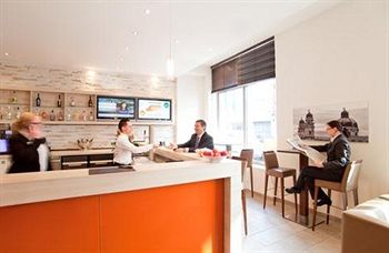 TREFF HOTEL MÃ¼nchen City Centre