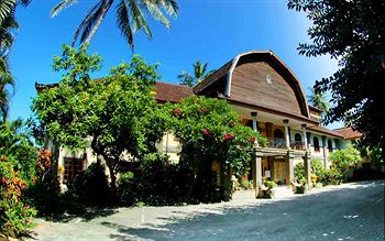 Puri Saron Hotel Senggigi Beach