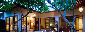 Ajanta Villas