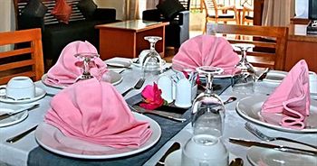 Langon Bali Resort & Spa