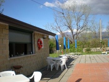 Villaggio Artemide