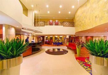 Courtyard by Marriott Oklahoma City North