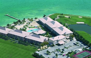 The Grand Caymanian Resort