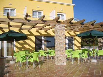 Hotel Pinhalmar
