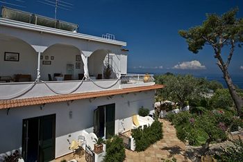 IL Giardino Dell'Arte - Guest House