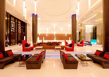The Zign Hotel