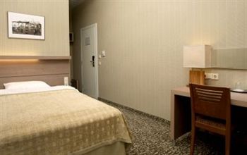 Algirdas City Hotels