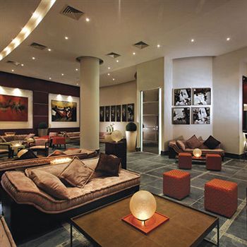 MÃ¶venpick Resort El Sokhna