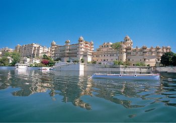 Shiv Niwas Palace Hotel