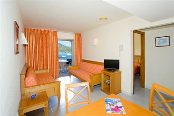 Aparthotel THB Guya Playa