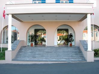 Faial Resort Hotel