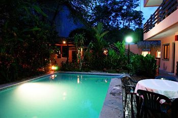Inn On The Park