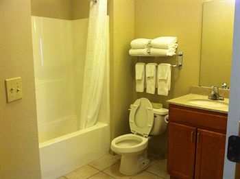 Candlewood Suites Memphis