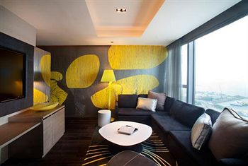 W Hong Kong