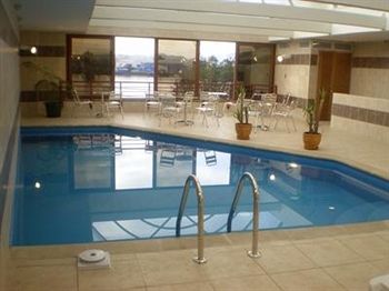 Diego De Almagro Valdivia Hotel