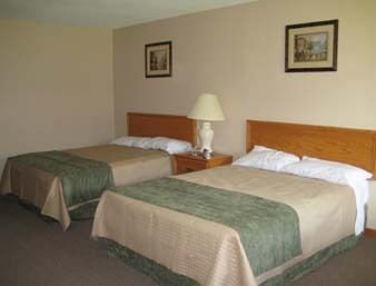 Howard Johnson Inn Gananoque