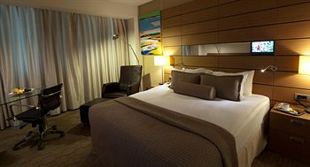 Crowne Plaza Hotel Ankara