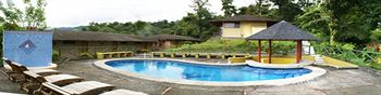 Arenal Vista Lodge