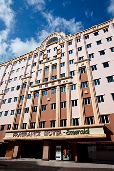Fragrance Hotel - Emerald