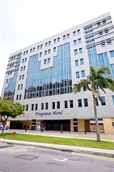 Fragrance Hotel - Pearl