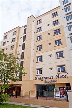 Fragrance Hotel - Sapphire