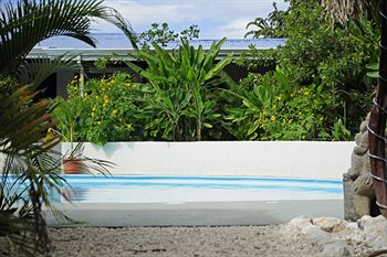 Hacienda Del Mar Guanacaste