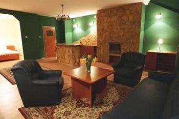 ApartHotel Mikolaj