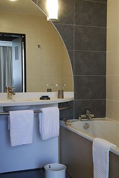 Adagio City Aparthotel Bordeaux Gambetta