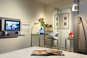 Citadines Ashley Hongkong