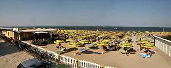 Campiente Cesenatico Camping Village