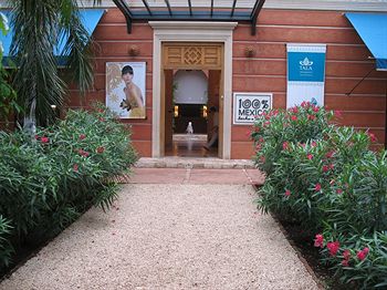 Hotel Casa San Angel