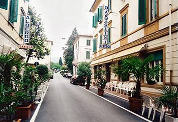 Hotel Bartolini